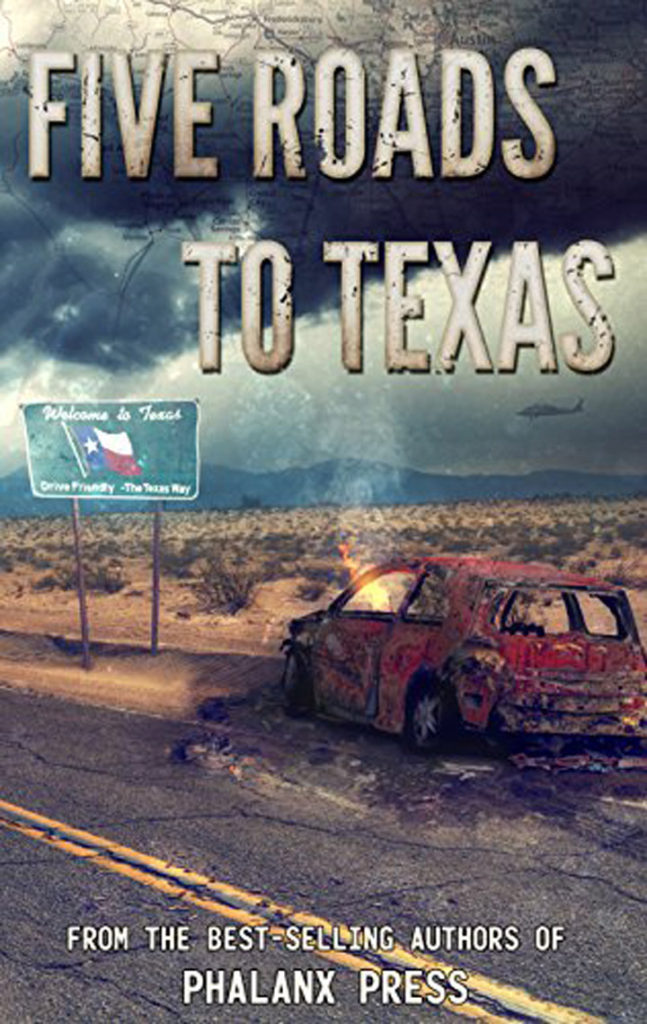 Five Roads to Texas