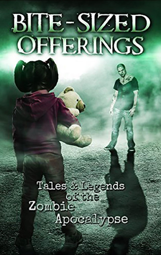 Book Cover: Bite-Sized Offerings